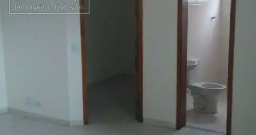 Apartamento com 2 quartos à venda na Vila Lucinda, Santo André 