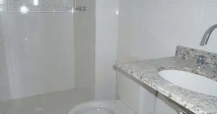 Apartamento com 3 quartos à venda na Vila América, Santo André 