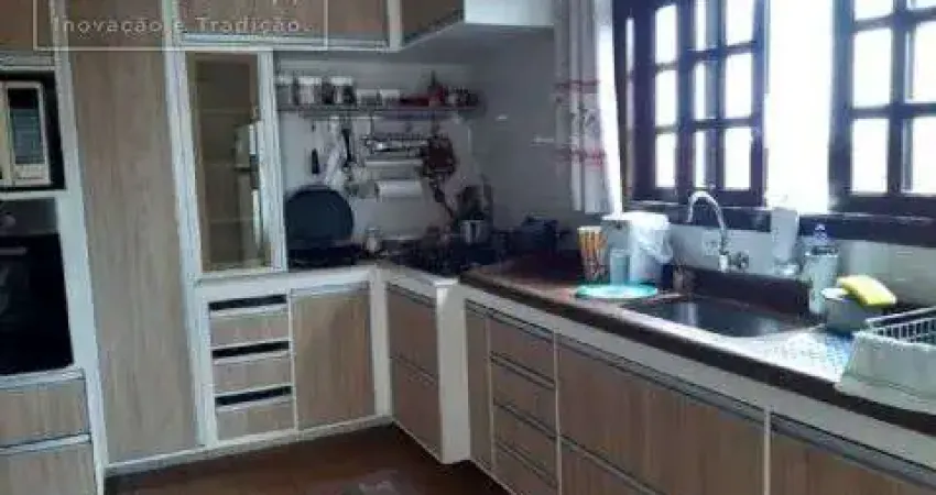 Casa com 2 quartos à venda no Parque das Nações, Santo André 