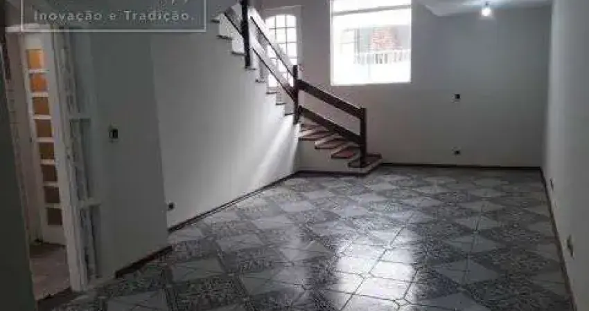Casa com 2 quartos à venda no Jardim Santo Alberto, Santo André 