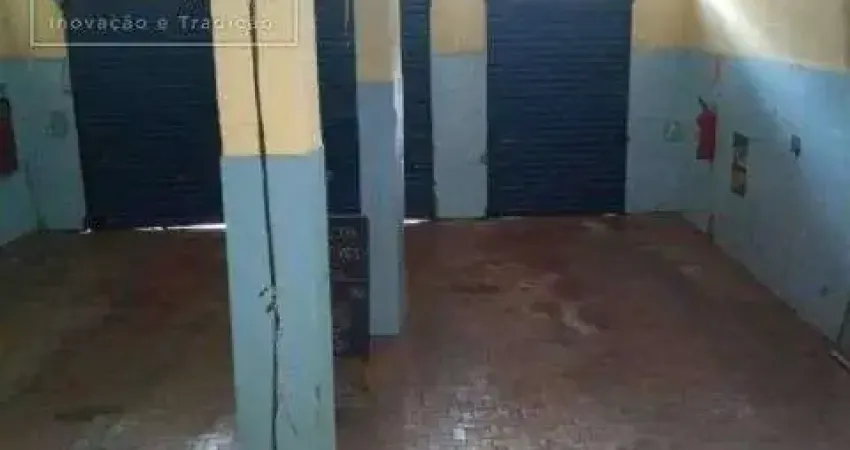 Ponto comercial à venda na Cidade São Jorge, Santo André 