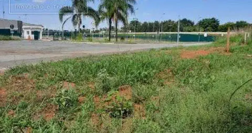 Terreno à venda no Jardim da Graminha, Limeira 