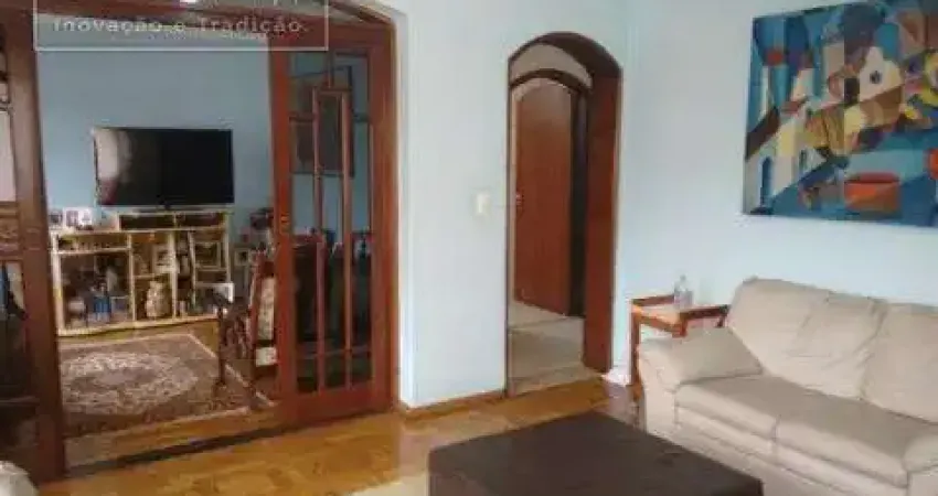 Casa com 4 quartos à venda na Vila Cláudio, Santo André 