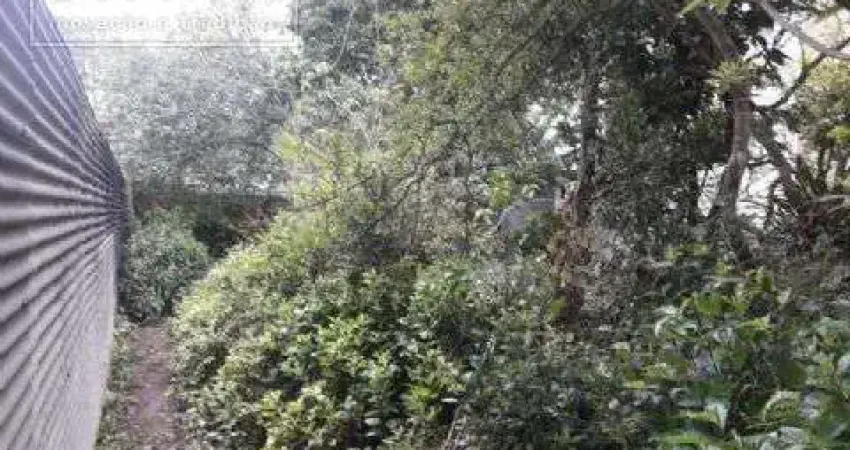 Terreno à venda no Parque João Ramalho, Santo André