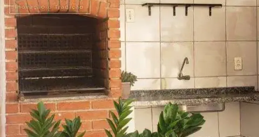 Casa com 3 quartos à venda no Jardim Las Vegas, Santo André 