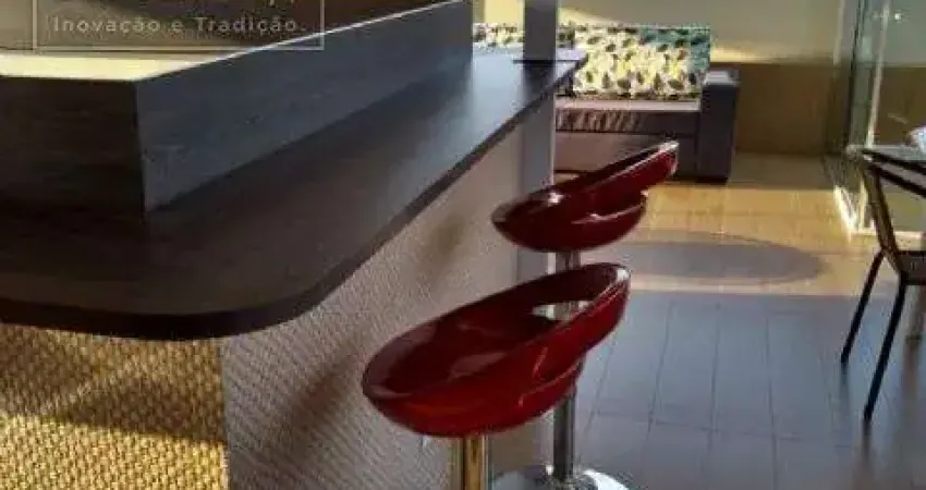Cobertura a venda - Nova Petrópolis, São Bernardo do Campo