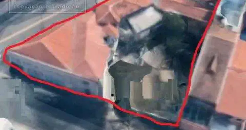 Terreno à venda no Parque das Nações, Santo André 