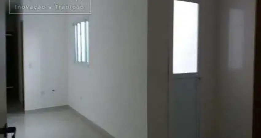 Apartamento com 2 quartos à venda na Vila Alto de Santo André, Santo André 