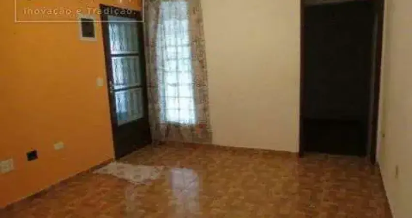 Casa com 2 quartos à venda no Jardim Oriental, Santo André 