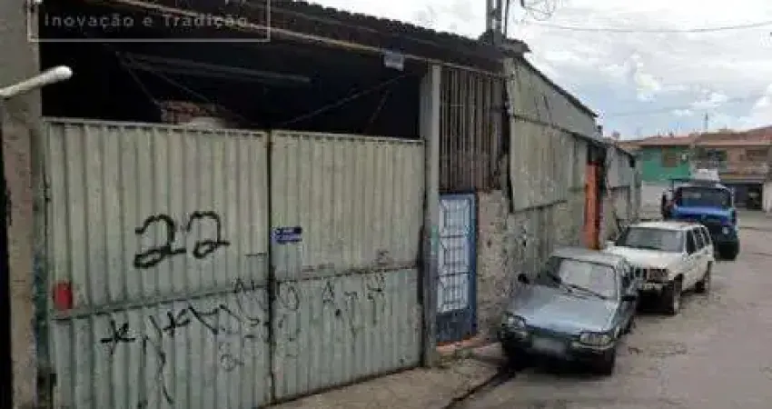 Barracão / Galpão / Depósito à venda no Utinga, Santo André 