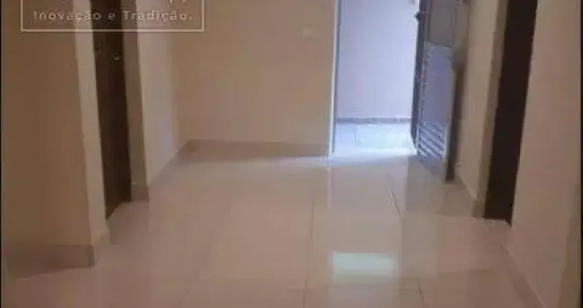 Casa com 2 quartos à venda no Jardim do Estádio, Santo André 