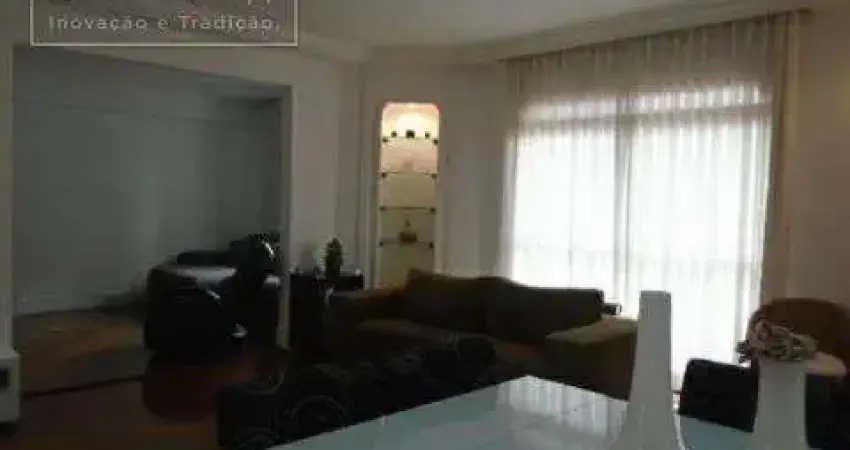 Apartamento com 3 quartos à venda no Santa Teresinha, Santo André 