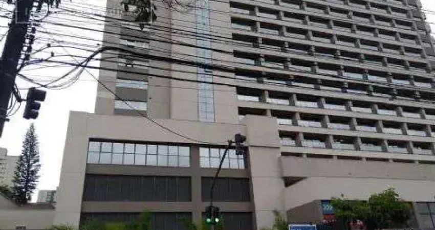 Conjunto Comercial a venda - Centro, São Bernardo do Campo