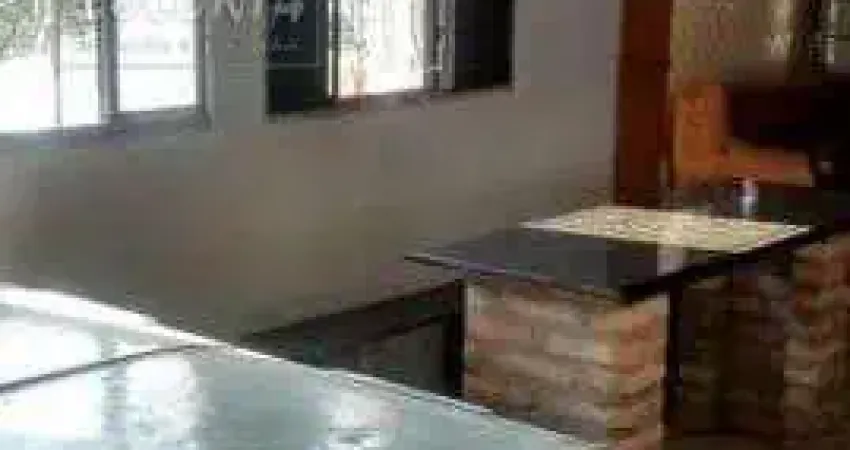 Casa com 3 quartos à venda no Jardim Alzira Franco, Santo André 