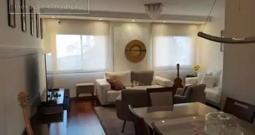 Apartamento a venda - Parque das Nações, Santo André