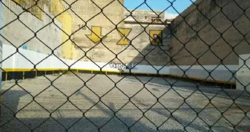 Terreno à venda no Parque das Nações, Santo André 