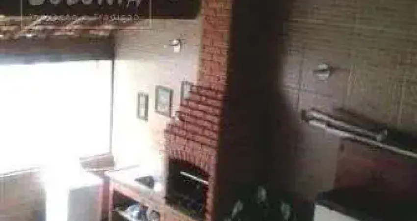 Casa com 2 quartos à venda no Santa Maria, Santo André 