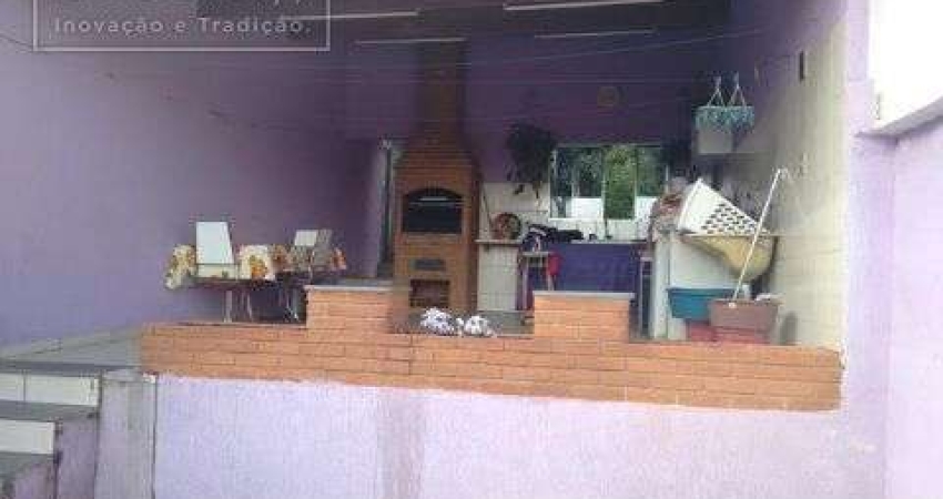 Casa a venda - Parque das Nações, Santo André