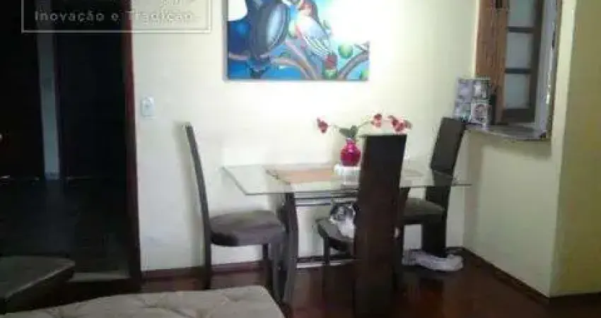 Apartamento com 2 quartos à venda no Silveira, Santo André 