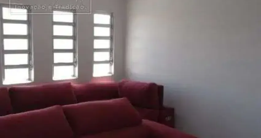 Casa com 3 quartos à venda na Vila América, Santo André 