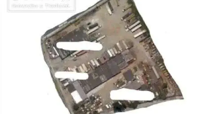 Terreno à venda no Santa Teresinha, Santo André