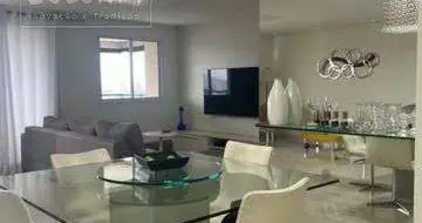 Apartamento com 3 quartos à venda no Jardim São Caetano, São Caetano do Sul