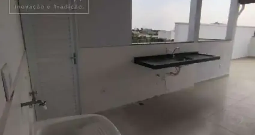 Apartamento com 2 quartos à venda na Vila Eldízia, Santo André 