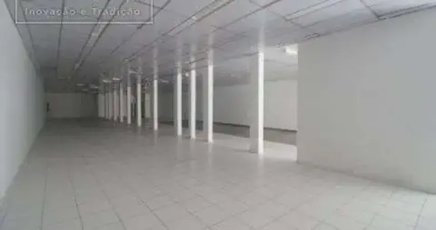 Ponto comercial para alugar no Centro, Santo André