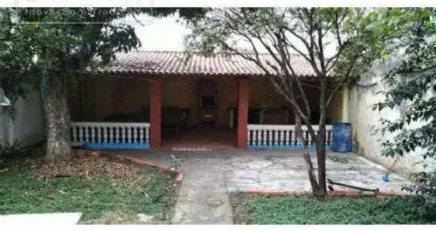 Casa com 2 quartos à venda no Parque das Nações, Santo André 