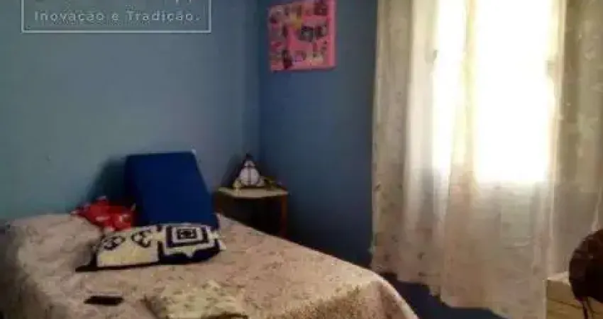 Casa com 3 quartos à venda no Parque São Rafael, São Paulo 