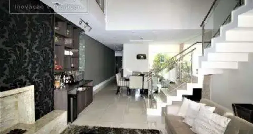 Casa com 3 quartos à venda na Vila Cláudio, Santo André