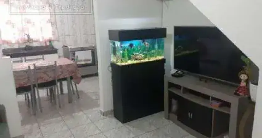 Casa com 4 quartos à venda na Vila Cardoso Franco, São Paulo 