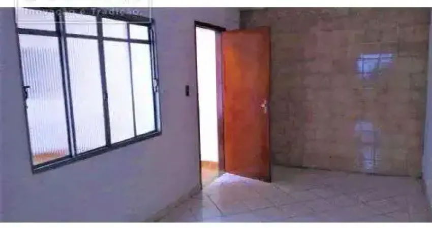 Casa com 3 quartos à venda na Vila Eldízia, Santo André 