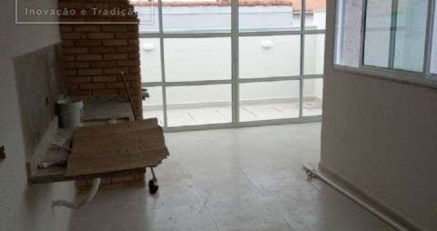 Cobertura a venda - Parque Erasmo Assunção, Santo André