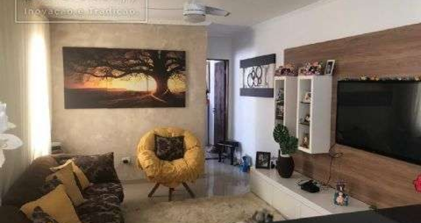 Sobrado a venda - Jardim Elba, São Paulo