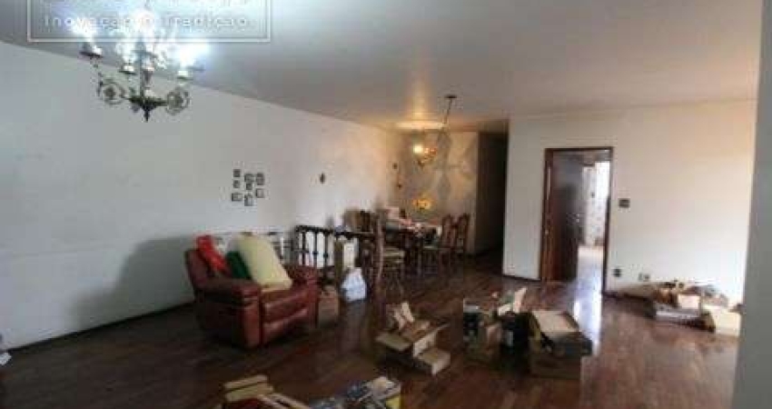 Apartamento a venda - Centro, Santo André