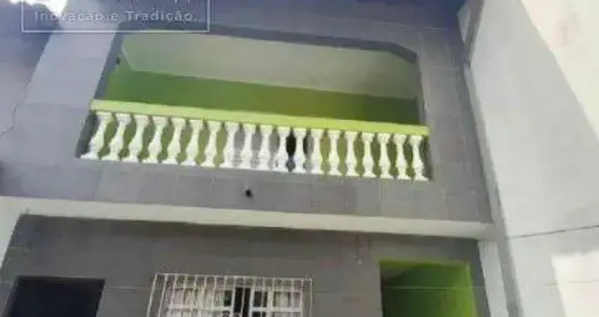 Casa com 3 quartos à venda no Jardim Marek, Santo André 