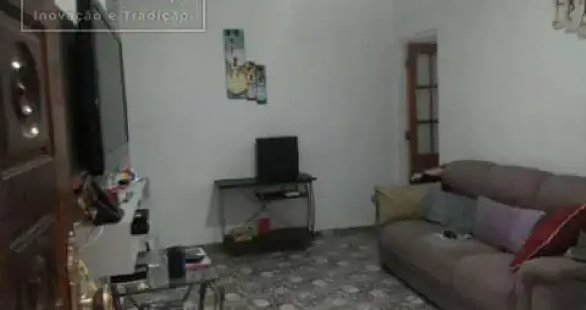 Casa com 3 quartos à venda no Jardim Santo Antônio, Santo André 