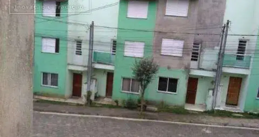 Casa com 3 quartos à venda na Vila João Ramalho, Santo André 