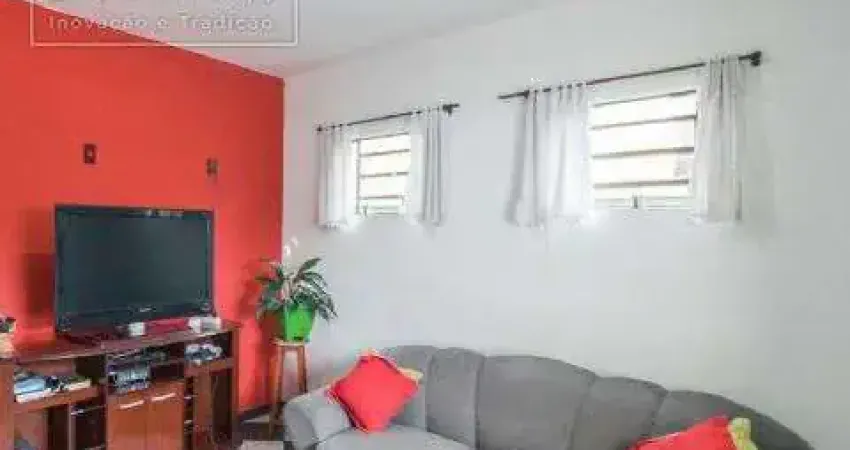 Casa com 4 quartos à venda na Vila Junqueira, Santo André 