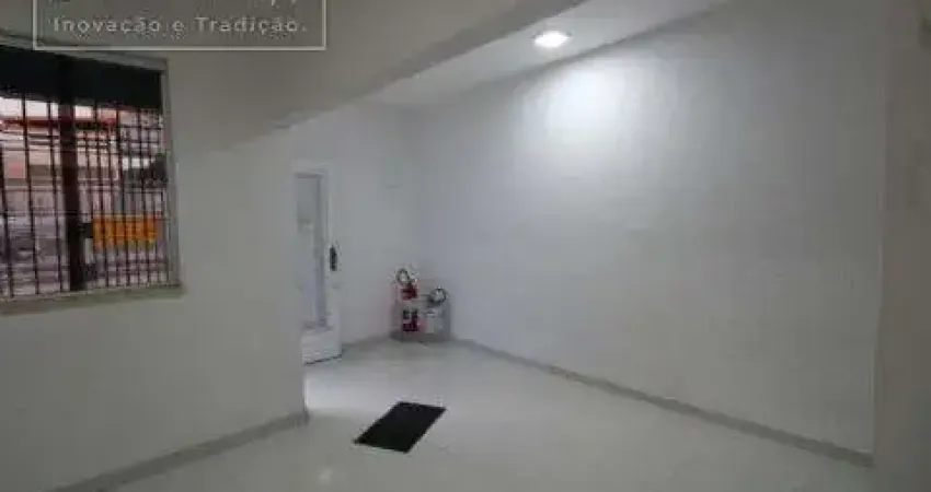 Casa com 3 quartos à venda no Centro, Santo André