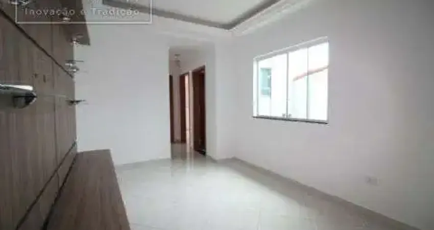 Cobertura com 2 quartos à venda na Vila Camilópolis, Santo André 