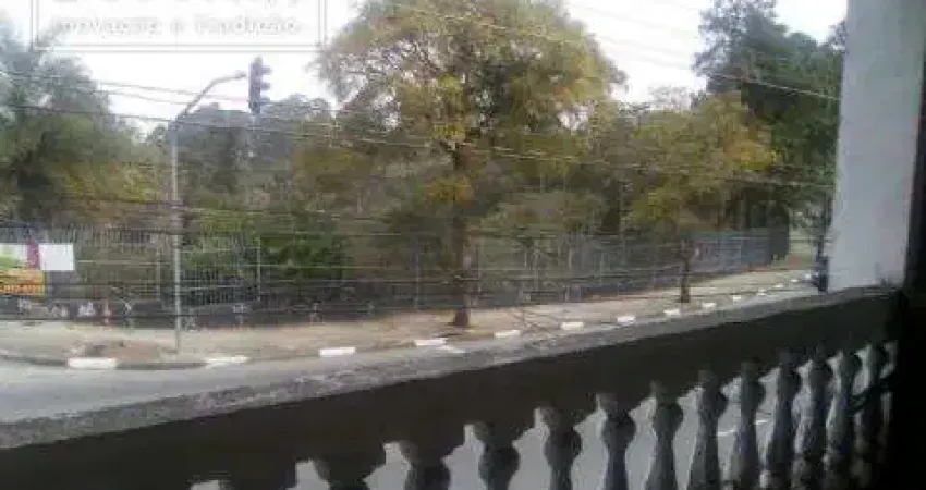Casa com 2 quartos à venda na Vila Curuçá, Santo André 