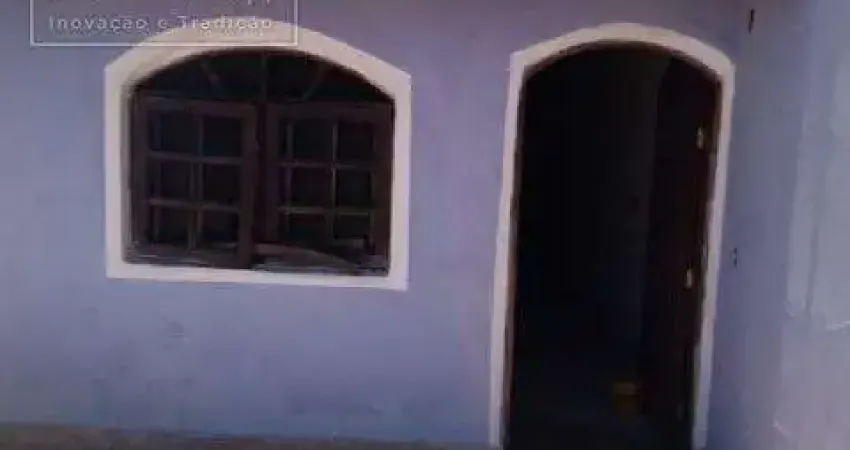 Casa com 3 quartos à venda no Jardim Las Vegas, Santo André 