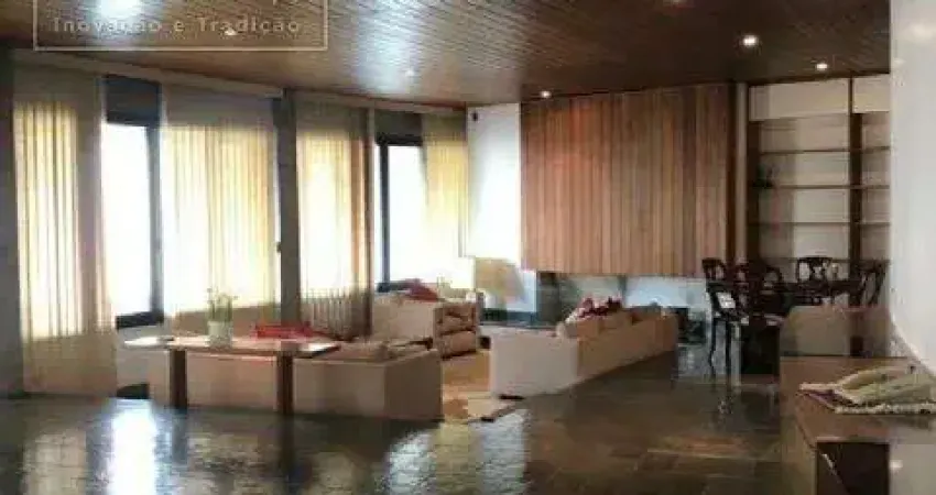 Apartamento com 4 quartos à venda no Centro, São Bernardo do Campo 