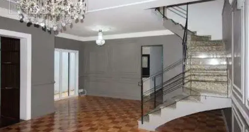 Casa com 4 quartos à venda na Vila Alpina, Santo André 