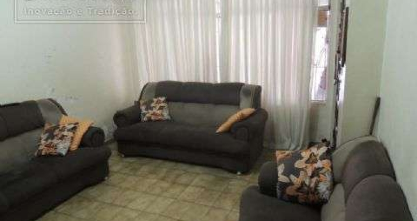 Sobrado a venda - Utinga, Santo André