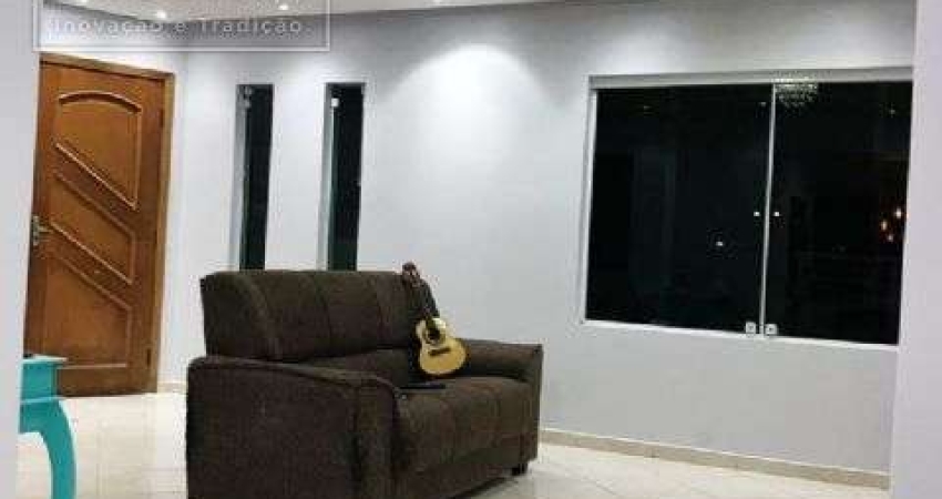 Casa a venda - Vila Guarani, Santo André