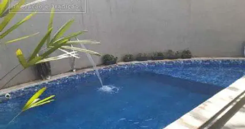 Casa com 3 quartos à venda na Vila Curuçá, Santo André 