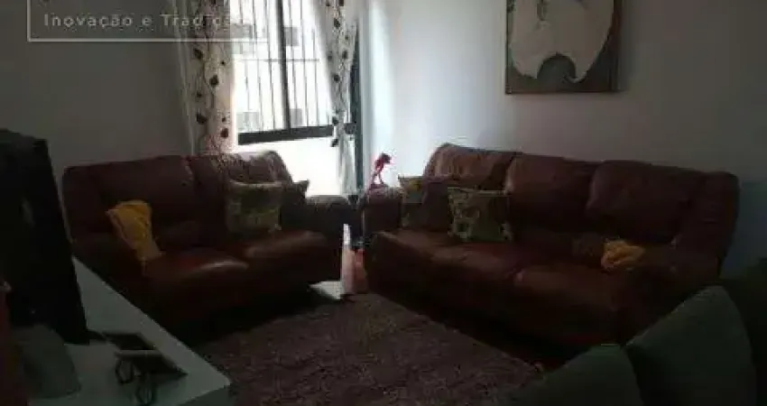 Apartamento com 3 quartos à venda no Santa Teresinha, Santo André 